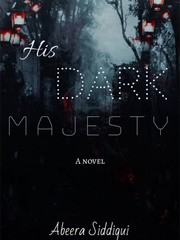 His Dark Majesty Book