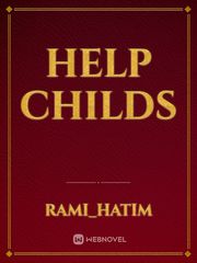 Help Childs Book