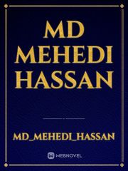 Md Mehedi Hassan Book