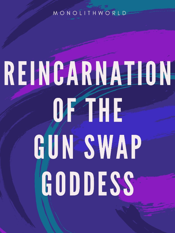 Reincarnation of the Gun Swap Goddess (WPC 205 ver.)