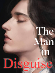 The Man In Disguise Book