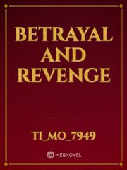 betrayal  and revenge Book