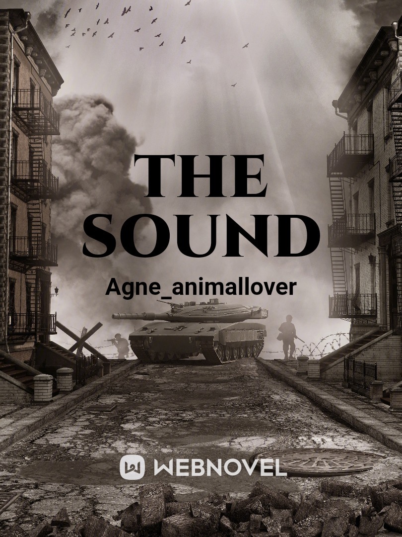 The sound Book