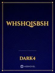 whshqisbsh Book