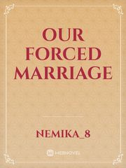 Our Forced Marriage Book