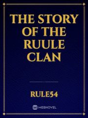 The Story of The Ruule clan Book