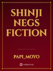 Shinji negs fiction Book