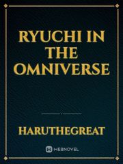 Ryuchi in the Omniverse Book