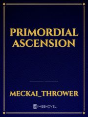 primordial ascension Book