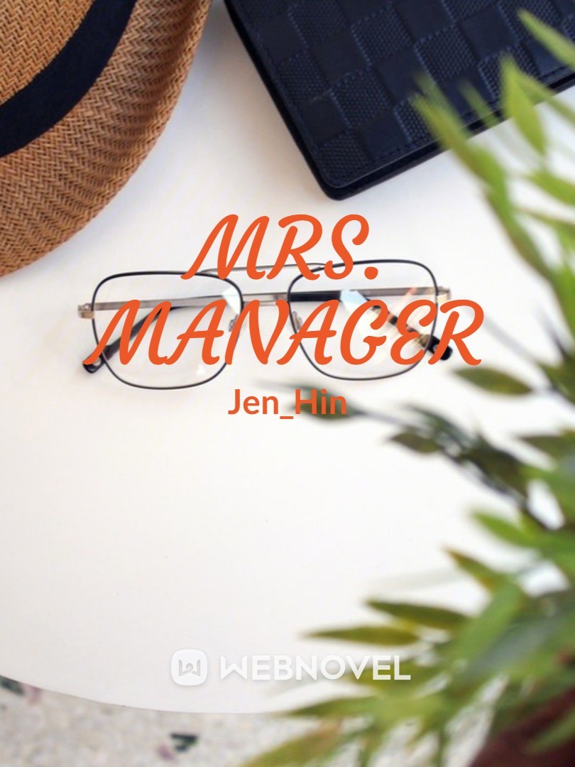 Mrs. Manager