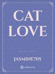 Cat love Book