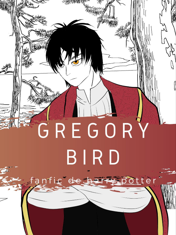 Gregory Bird "sangre sucia"