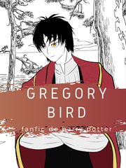 Gregory Bird "sangre sucia" Book