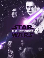 Star Wars: The New Order. Book