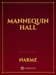 Mannequin Hall Book