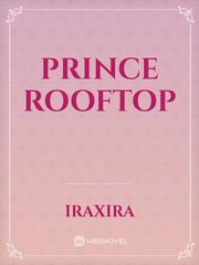 Prince Rooftop Book