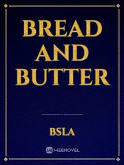 Bread and Butter Book