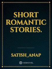 short romantic stories. Book