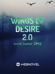 Wings Of Desire Book