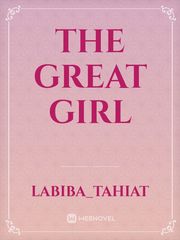 The Great Girl Book
