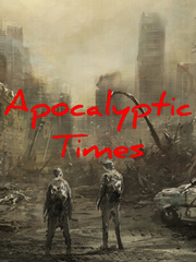 Apocalyptic Times Book