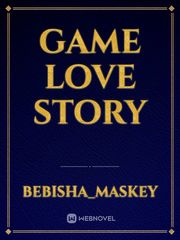 Game  love  story Book