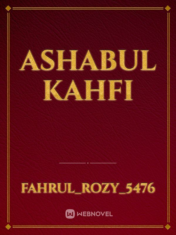 ashabul kahfi