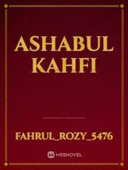 ashabul kahfi Book