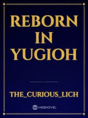 Reborn in yugioh Book