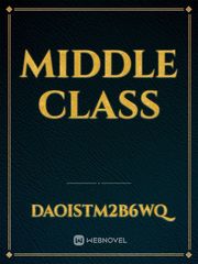 Middle Class Book