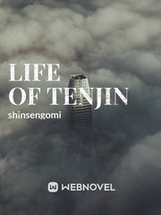 Life of Tenjin Book