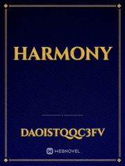 HARMONY Book