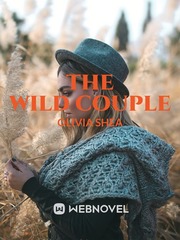 THE WILD COUPLE Book