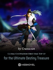 Global Cultivation: First-time Top-up for the Ultimate Destiny Treasure Book