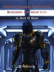 Inheriting Company: Starting from Building the Iron Suit Book