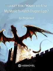 What? You Want to Use My Music to Hatch Dragon Eggs? Book