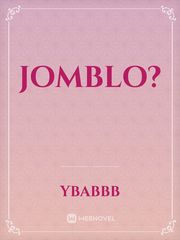 Jomblo? Book
