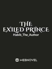 The Exiled Prince. Book
