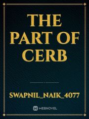 THE PART OF CERB Book