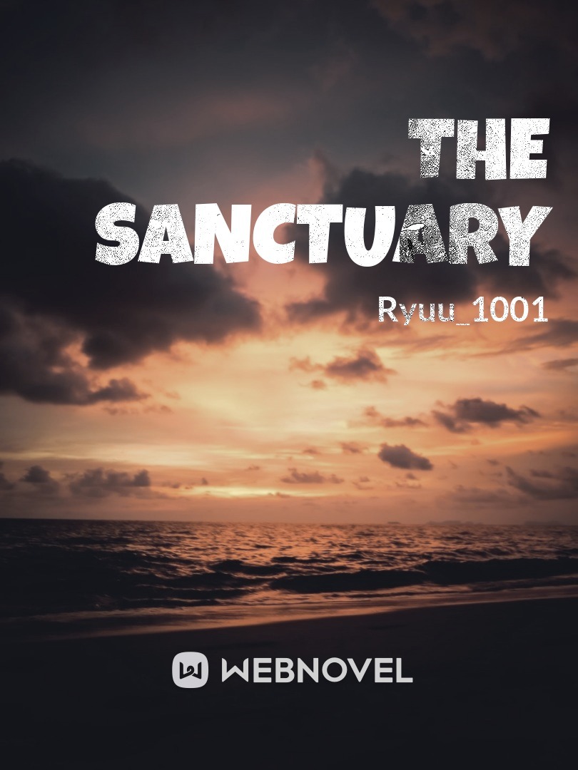 the sanctuary