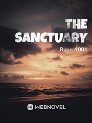 the sanctuary Book