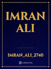 Imran Ali Book