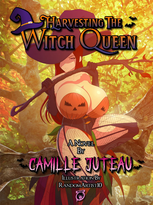 Harvesting The Witch Queen