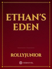 Ethan's Eden Book