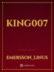 King007 Book