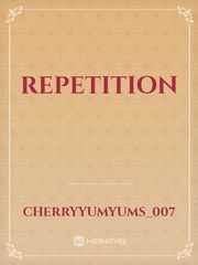 Repetition Book
