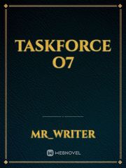 TaskForce O7 Book