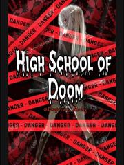 High School of Doom Book