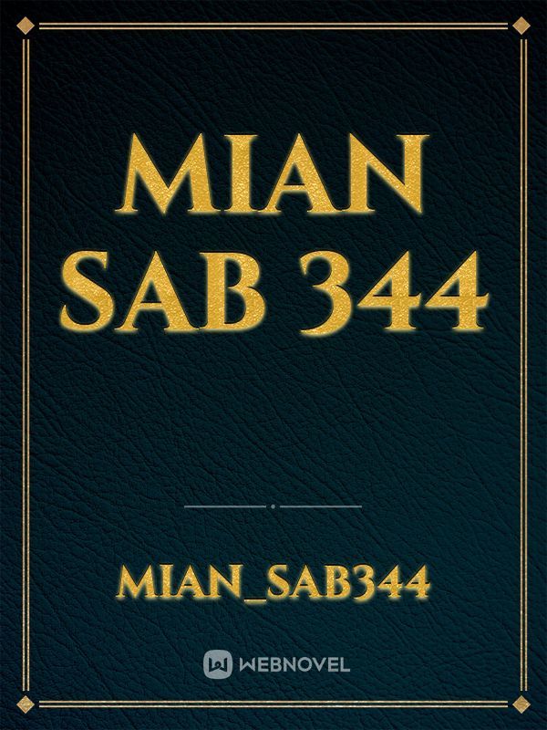 Mian sab 344