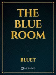 The blue room Book